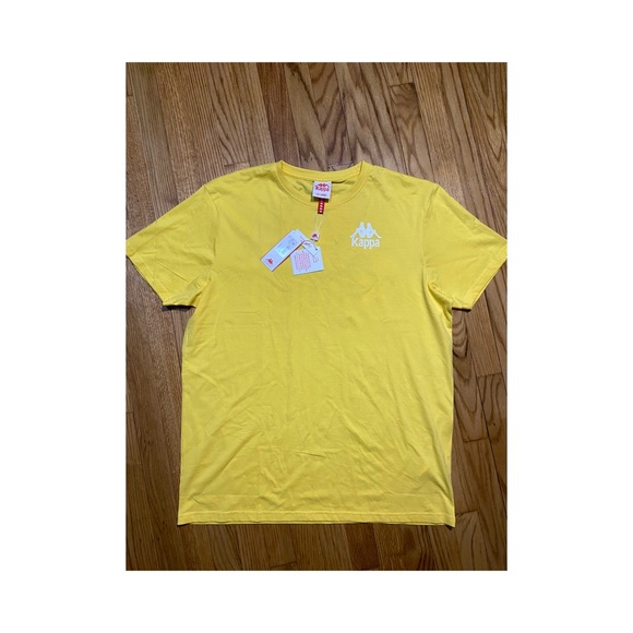 Kappa Authentic Ables Graphic Print T-shirt - Men’s 2XL  New! - Picture 6 of 7